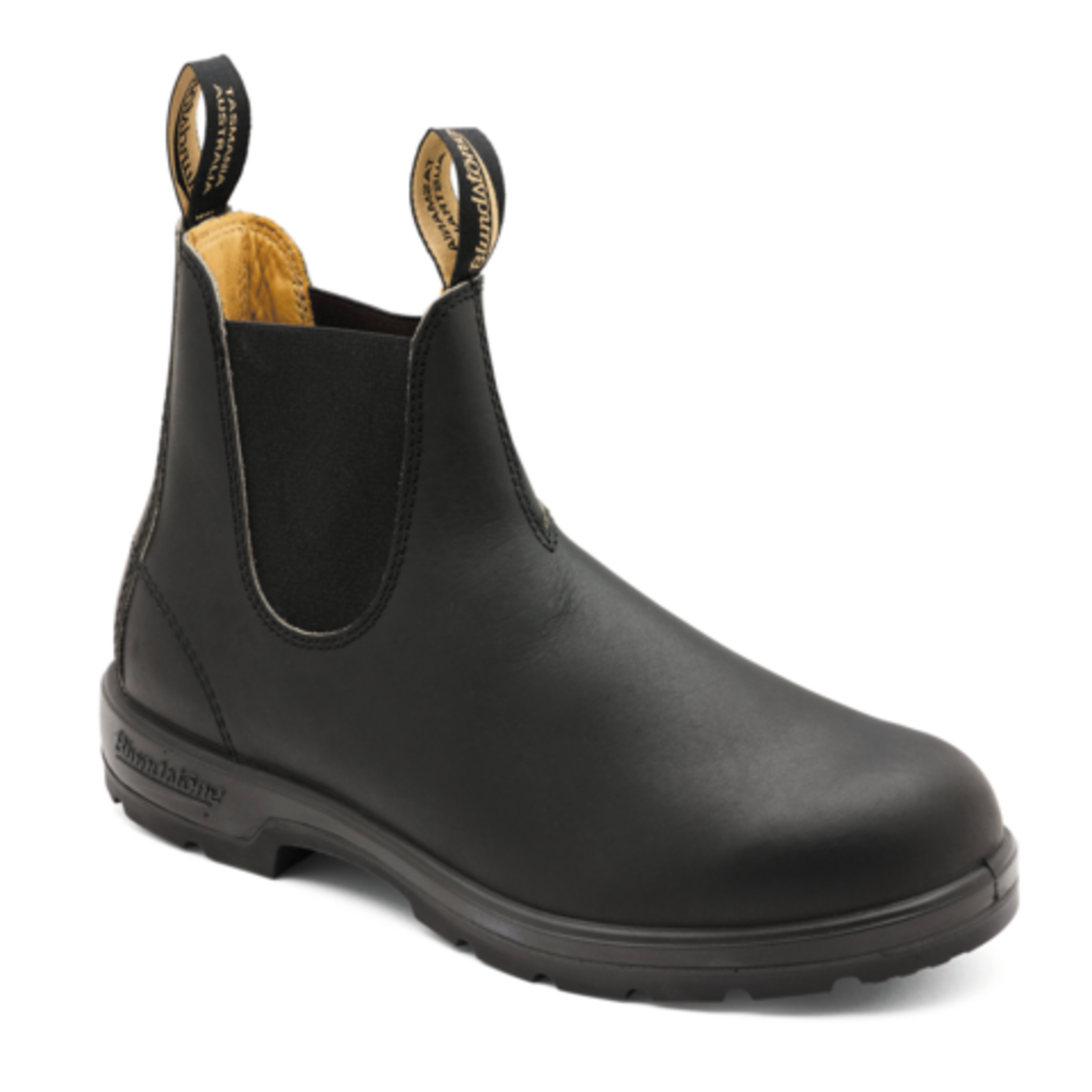 Blundstone 558 CLASSIC BLACK