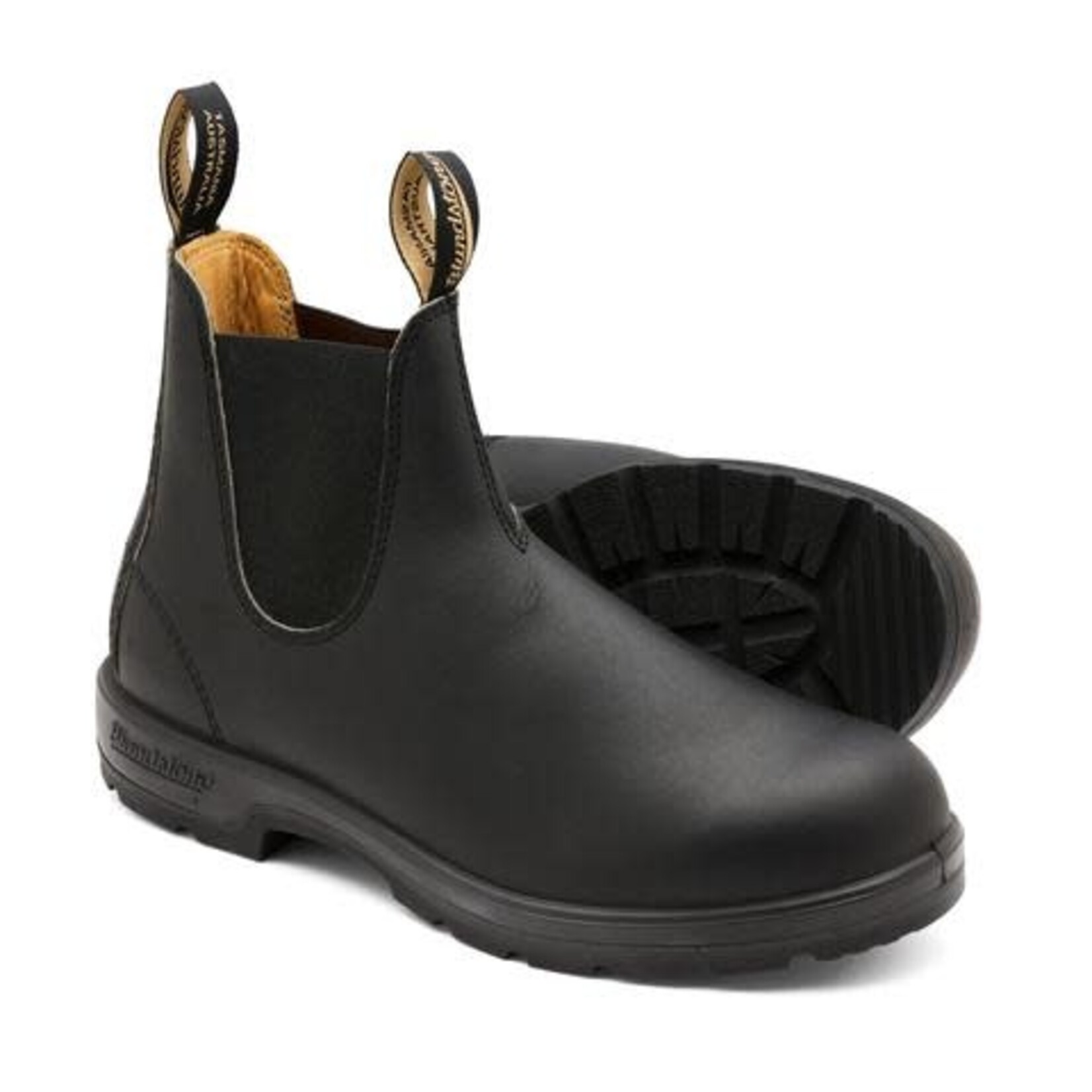 Blundstone 558 CLASSIC BLACK