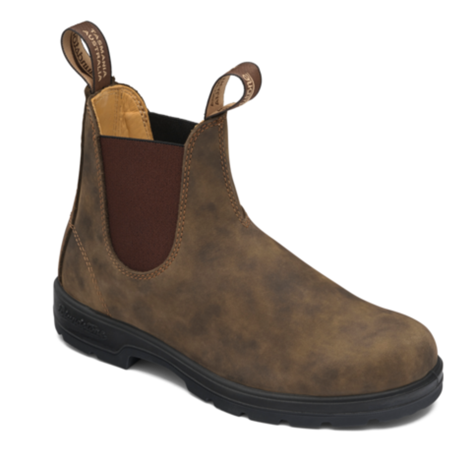 Blundstone 585 CLASSIC RUSTIC BROWN