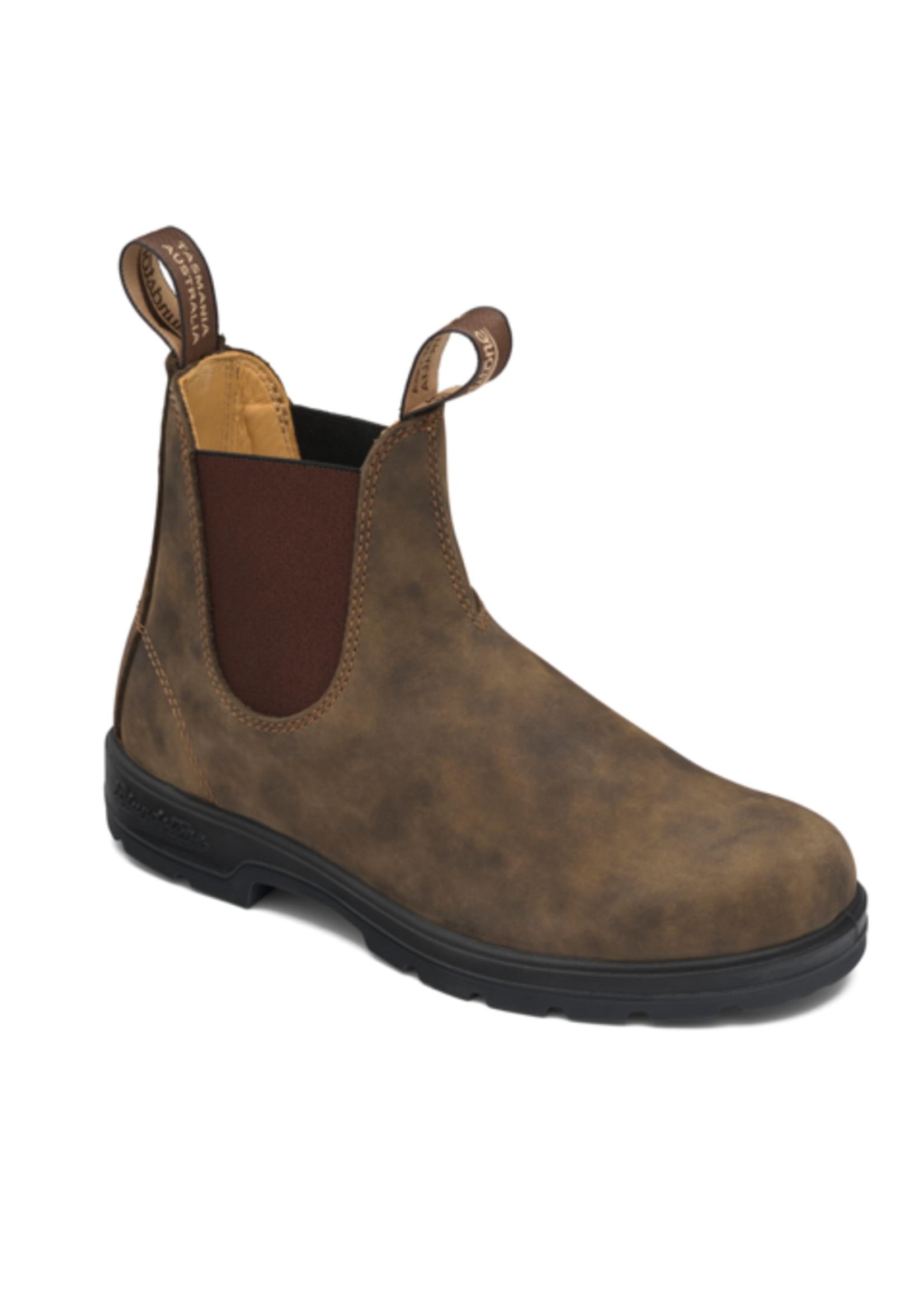 Blundstone 585- CLASSIC RUSTIC BROWN