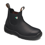 Blundstone BLUNDSTONE CSA WORK & SAFETY BLACK