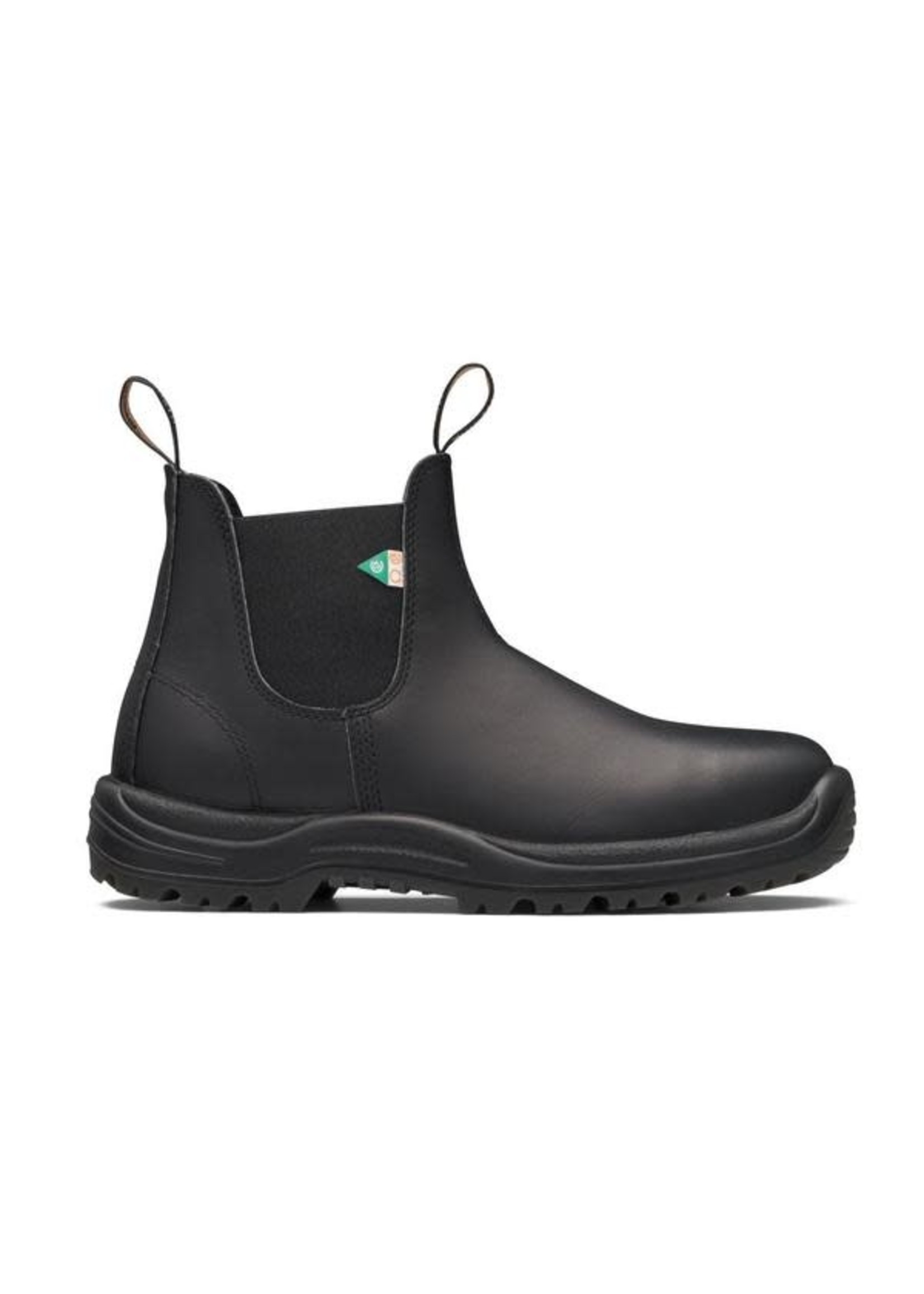 Blundstone 163- CSA WORK & SAFETY BLACK