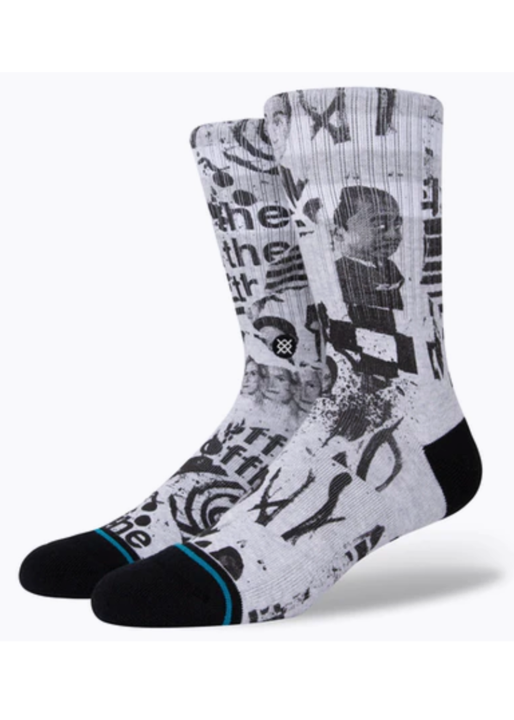 STANCE THE OFFICE SOCK- OFFICE SUPPLIES