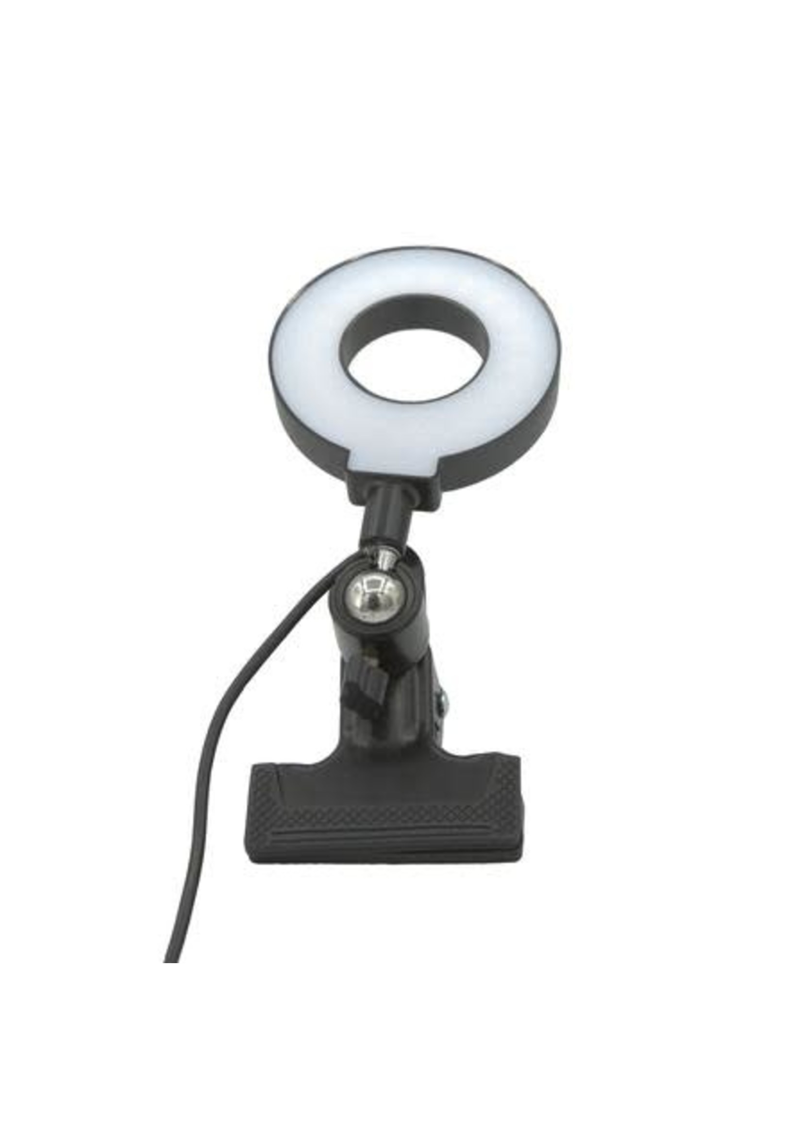 Kikkerland SELFIE RING LIGHT