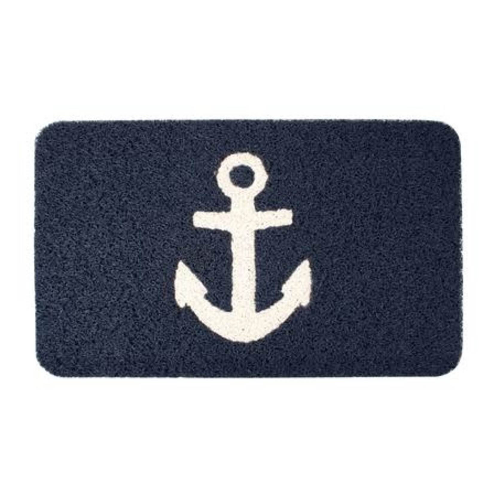 Kikkerland Anchor Doormat