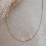 Glee Lola Layering Chain