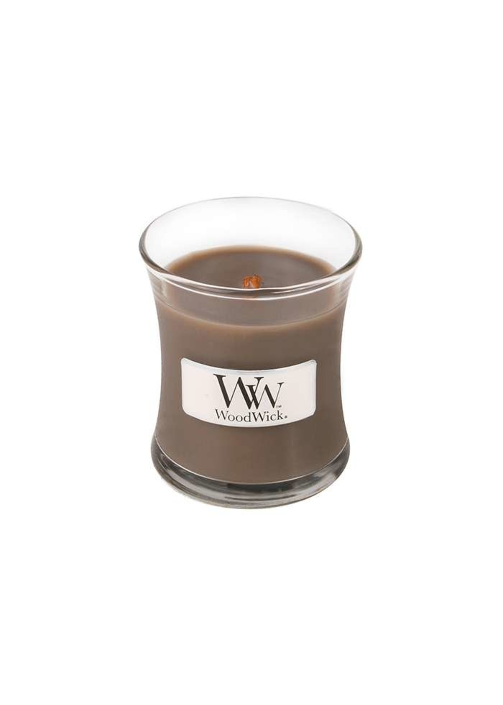 Woodwick MEDIUM CANDLE- 8 SCENTS TO CHOOSE FROM
