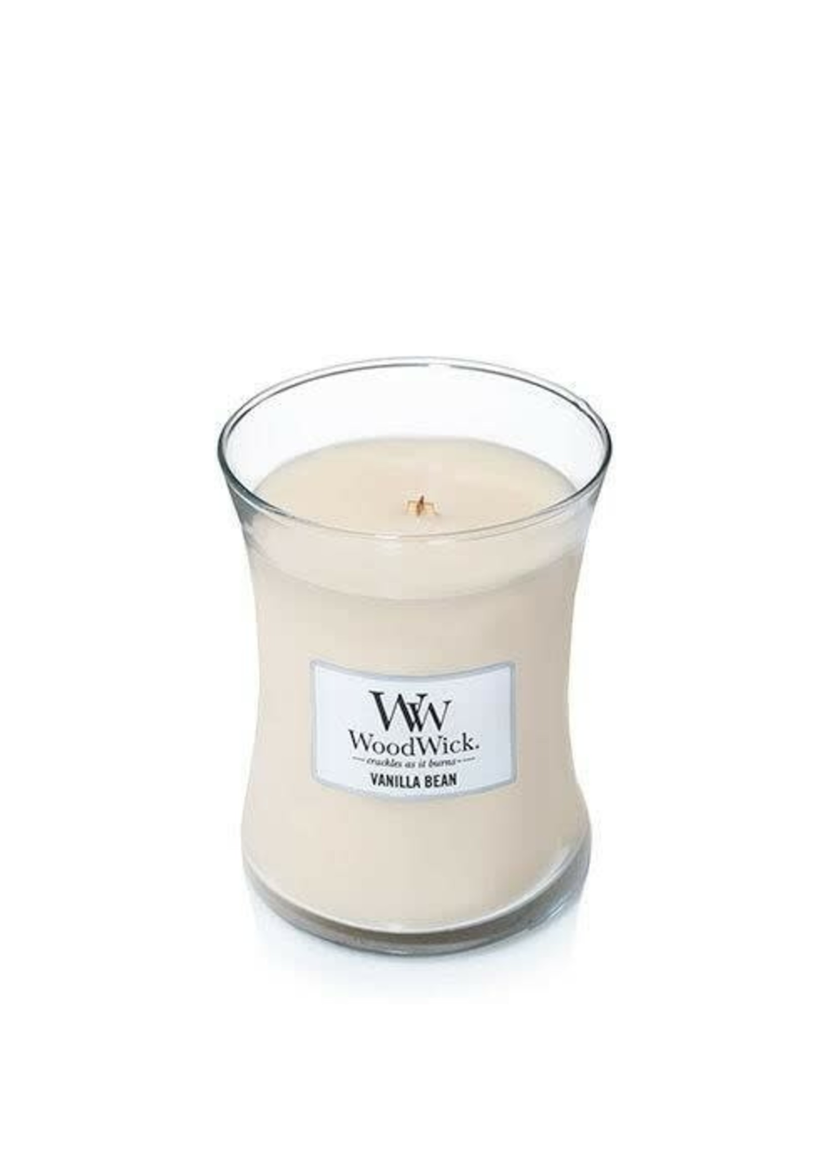 Woodwick MEDIUM CANDLE- 8 SCENTS TO CHOOSE FROM