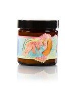 Barefoot Venus COCONUT KISS INSTANT HAND REPAIR GLASS JAR