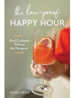 Penguin Random House The Low-Proof Happy Hour