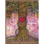 Sacred Space Journal