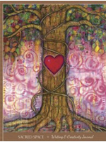 Raincoast Books Sacred Space Journal