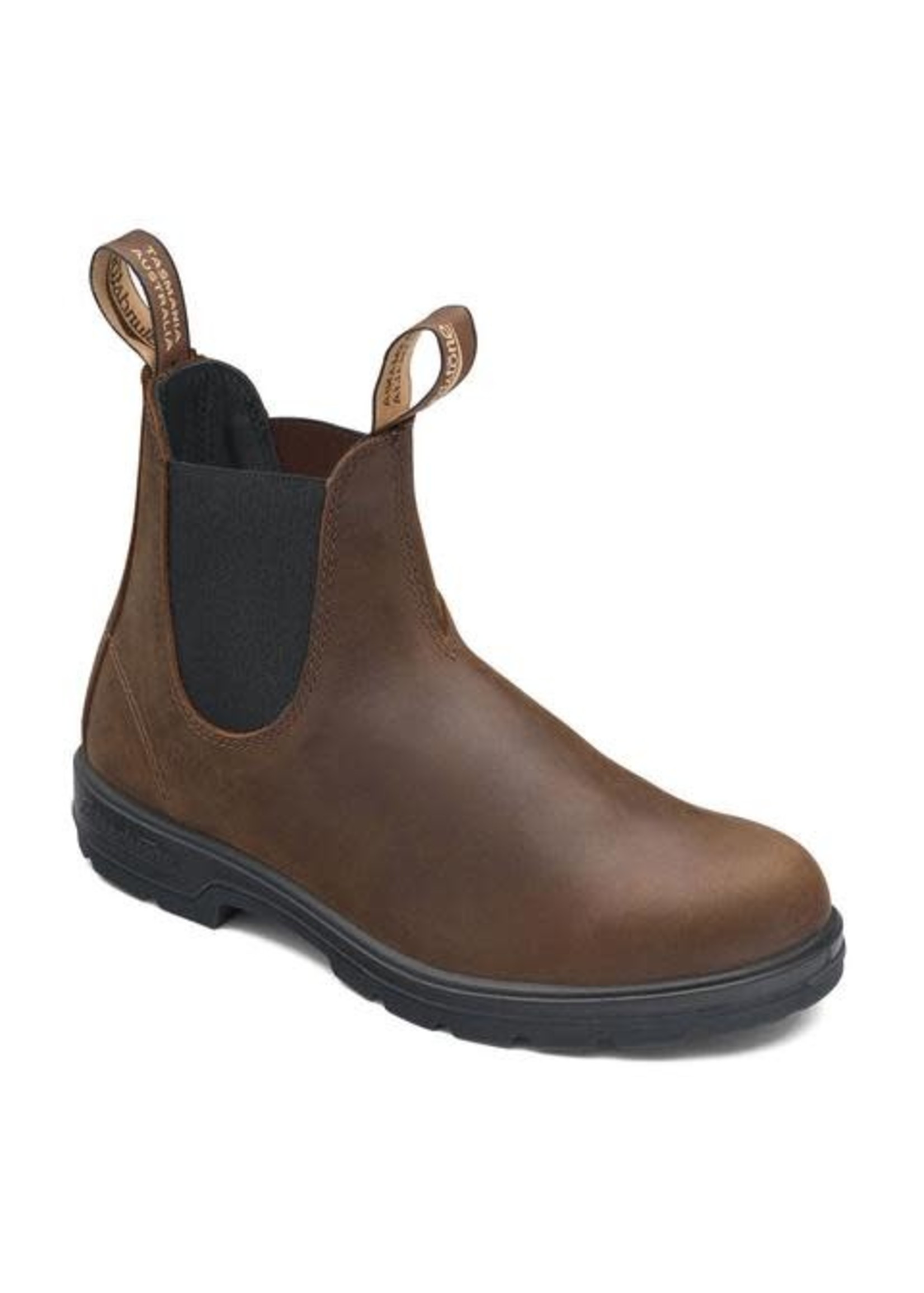 Blundstone 1609 CLASSIC ANTIQUE BROWN