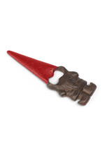 ABBOTT-GNOME BOTTLE OPENER