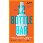 THOMAS ALLEN & SONS-THE 12 BOTTLE BAR by LESLEY & DAVID SOLMONSON