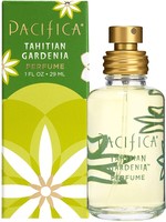 pacifica TAHITIAN GARDENIA PERFUM