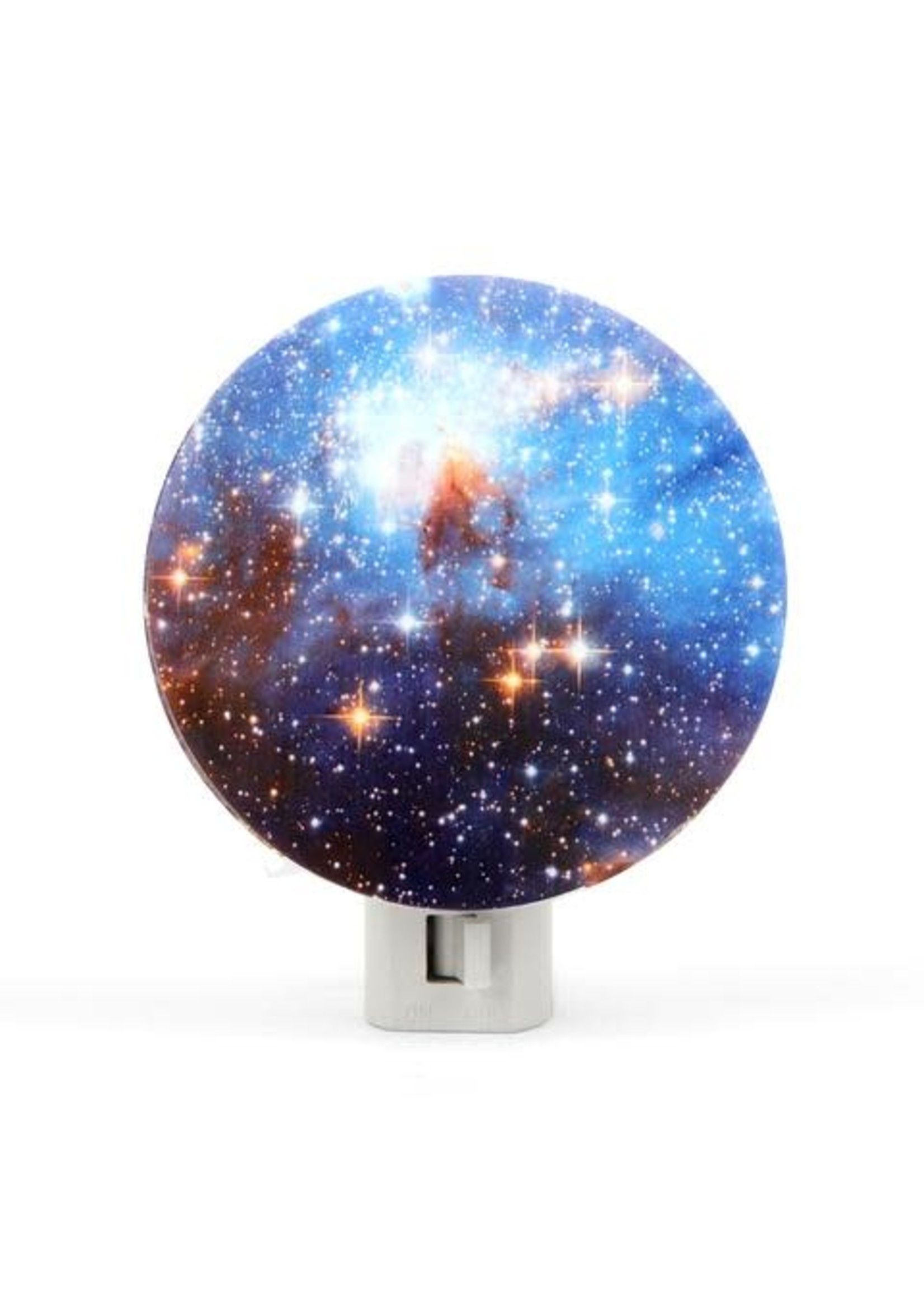 Kikkerland GALAXY NIGHT LIGHT