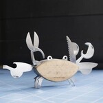 Kikkerland Crab Multi-Tool