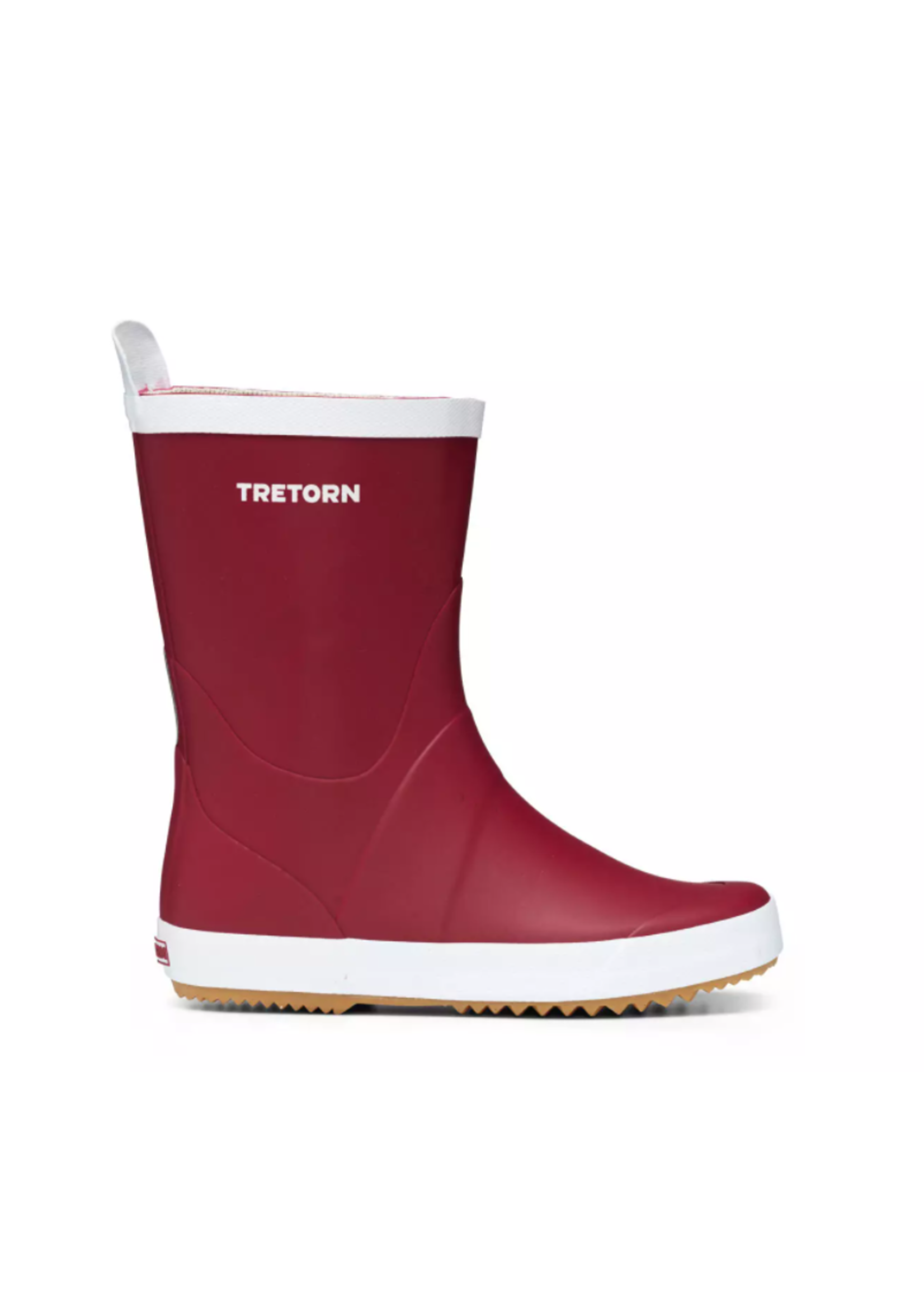 Tretorn - 'WINGS' RAINBOOT