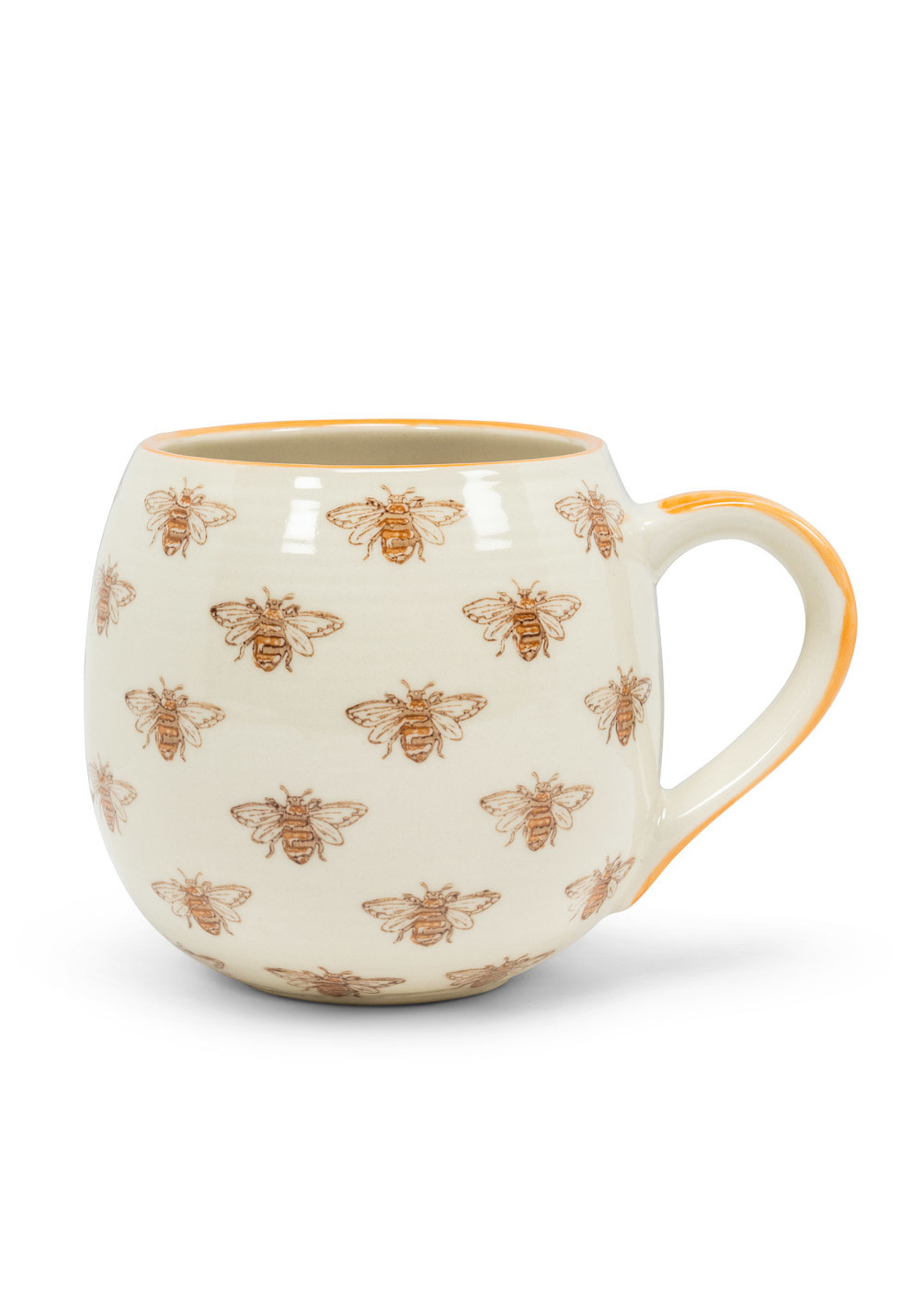 Allover Bee Mug