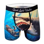 Men's Shark Attack Undies
