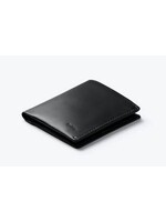 Bellroy NOTE SLEEVE WALLET W RFID- GREEN, COCOA, BASALT or BLACK