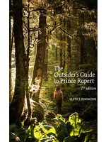 The Outsider’s Guide To Prince Rupert