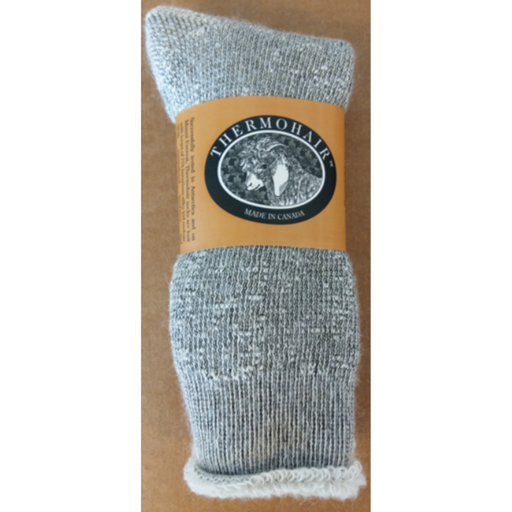 THERMOHAIR THERMOHAIR LADIES LONG SOCKS