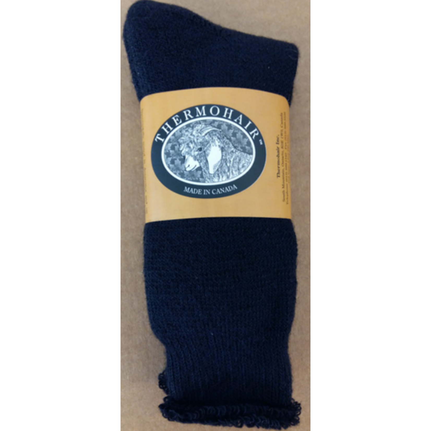 THERMOHAIR THERMOHAIR LADIES LONG SOCKS