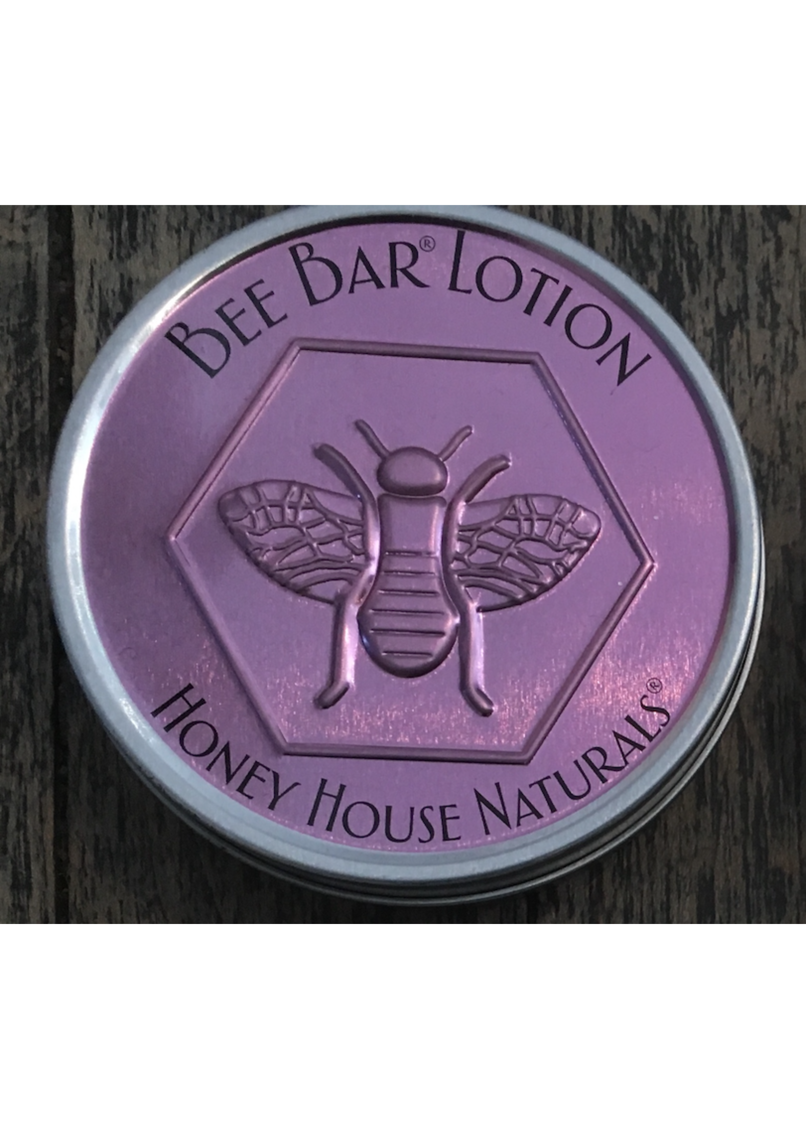 LARGE BEE BARS-LAVENDER