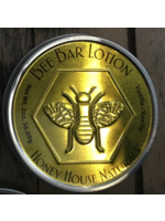 LARGE BEE BARS- VANILLA