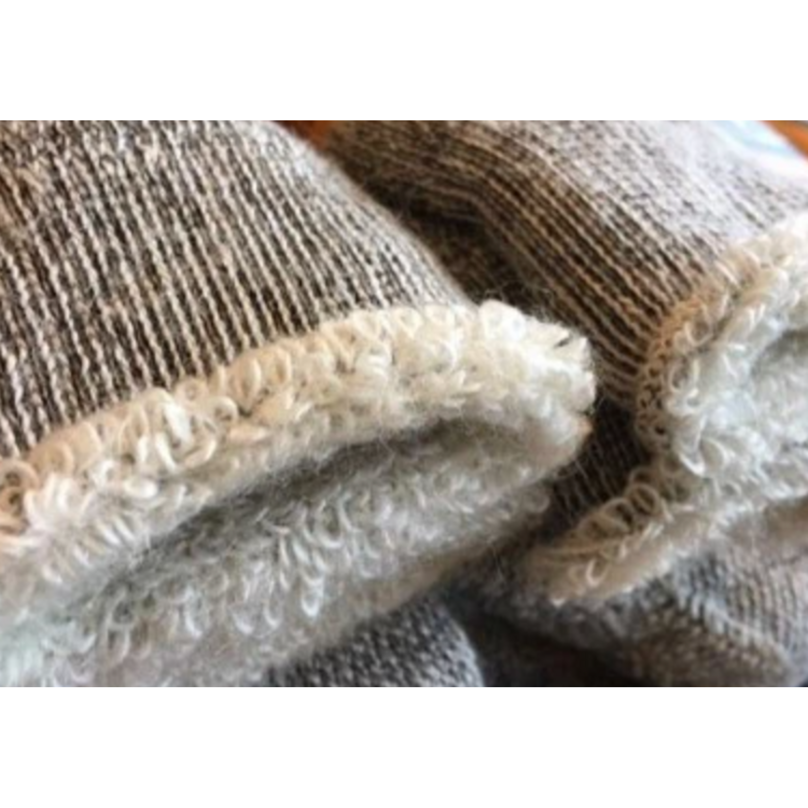 THERMOHAIR THERMOHAIR LADIES LONG SOCKS