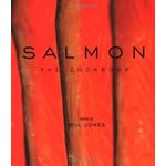 SALMON COOKBOOK