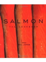 SALMON COOKBOOK