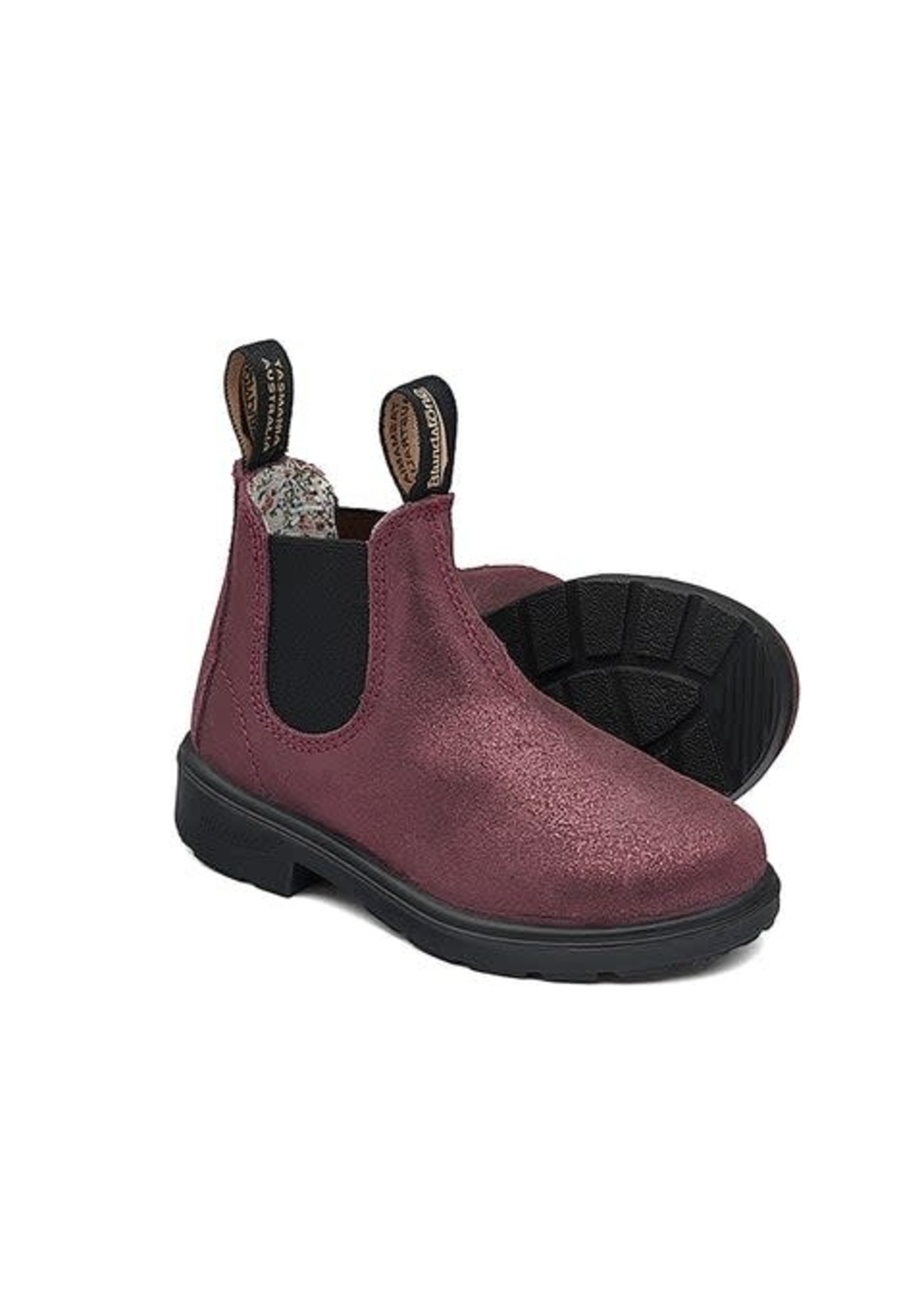 Blundstone 2090- ROSE PINK KID'S BLUNDSTONE-BLUNNIE