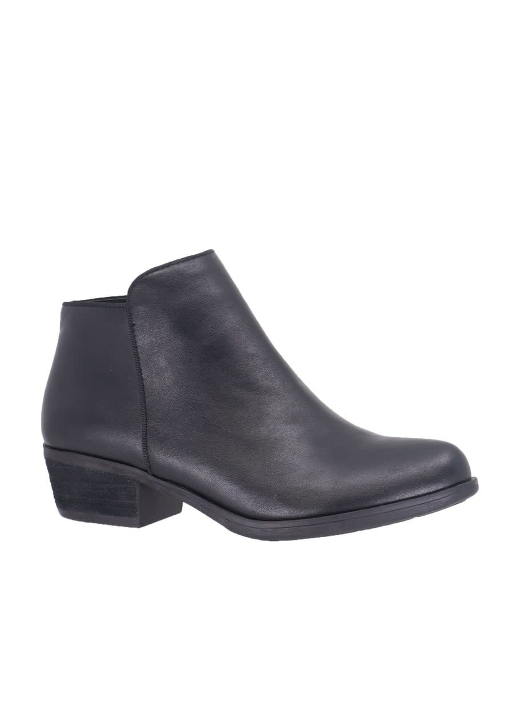 Taxi ALEXIS- ANKLE BOOT WITH  SIDE ZIP