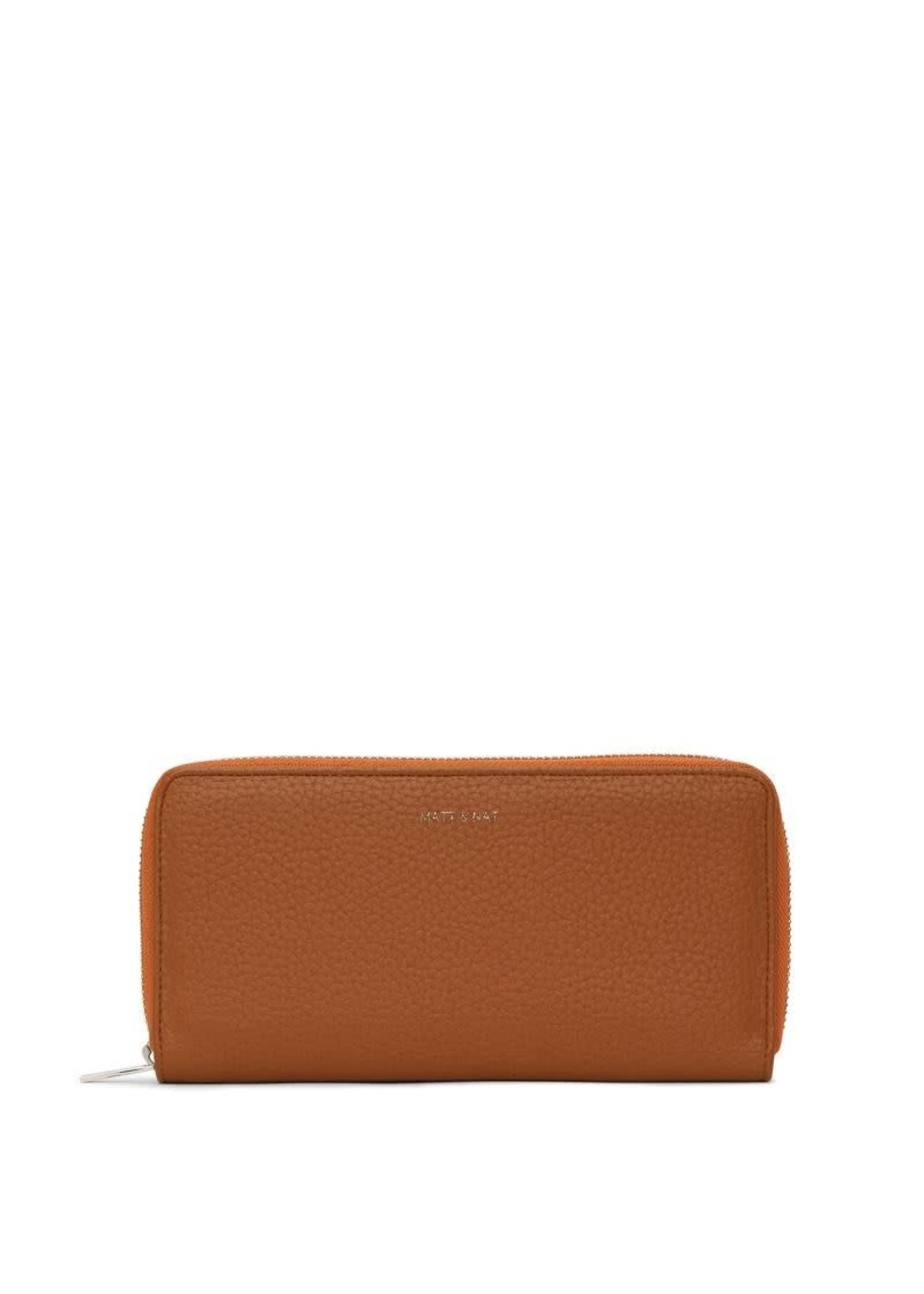 Matt & Nat CENTRAL PURITY WALLET- Purity Collection