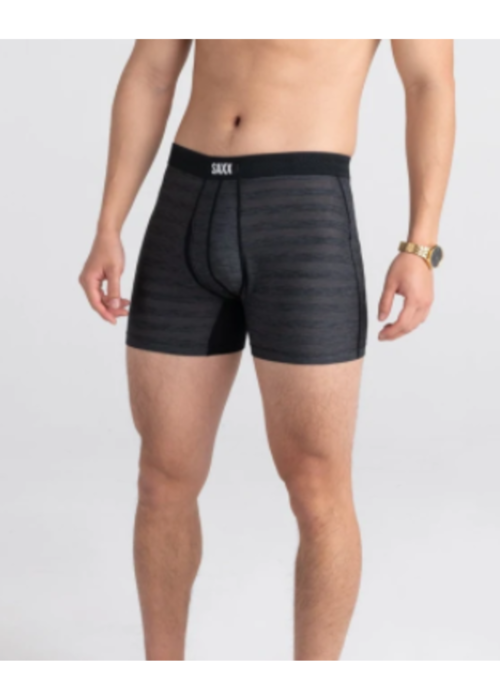 DropTemp Cooling Mesh Boxer Brief