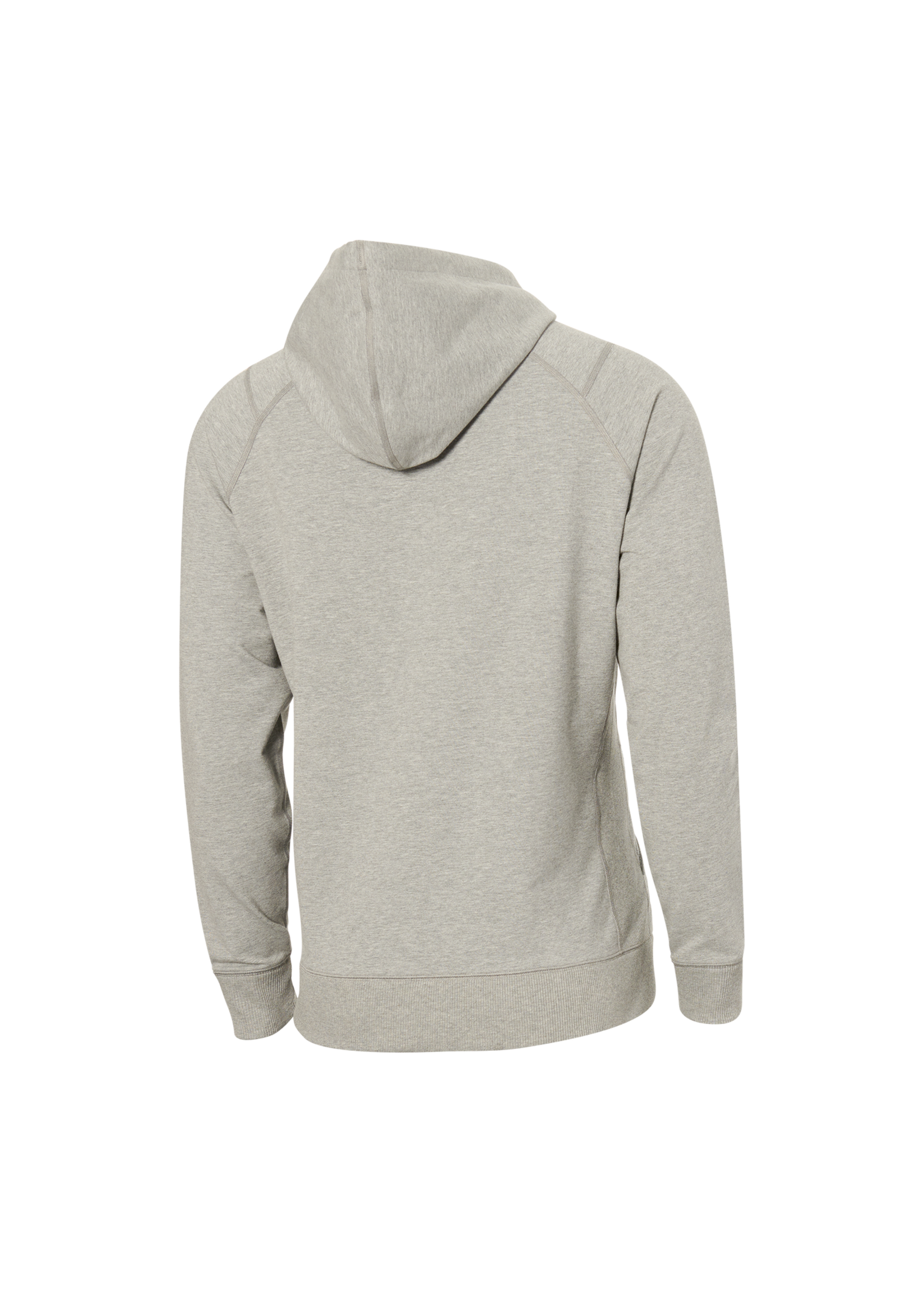 Saxx DOWNTIME FRONT ZIP HOODIE