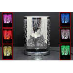 Ace Annison OVAL FOREST - COLOUR CHANGING