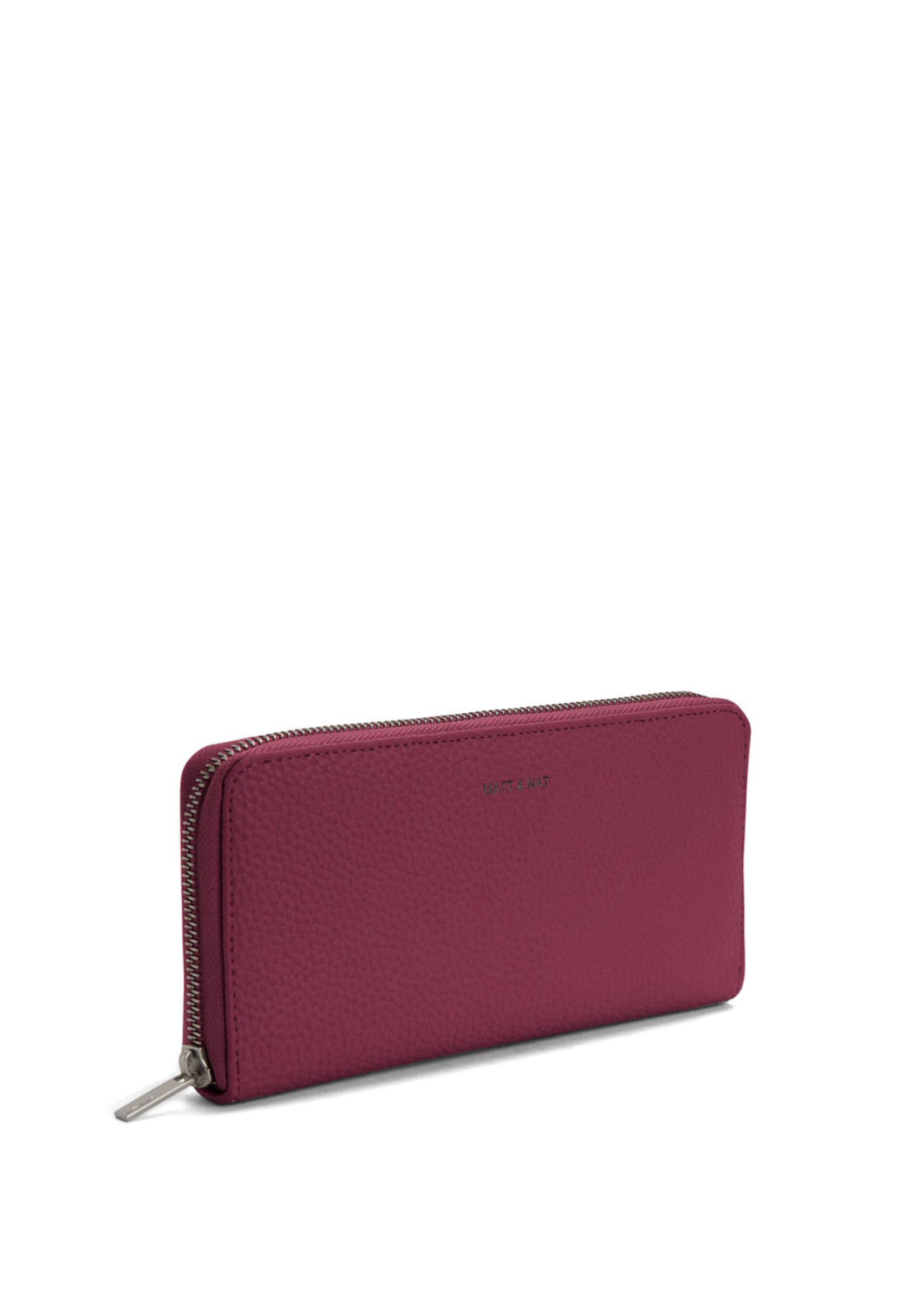 Matt & Nat CENTRAL WALLET-PURITY COLLECTION