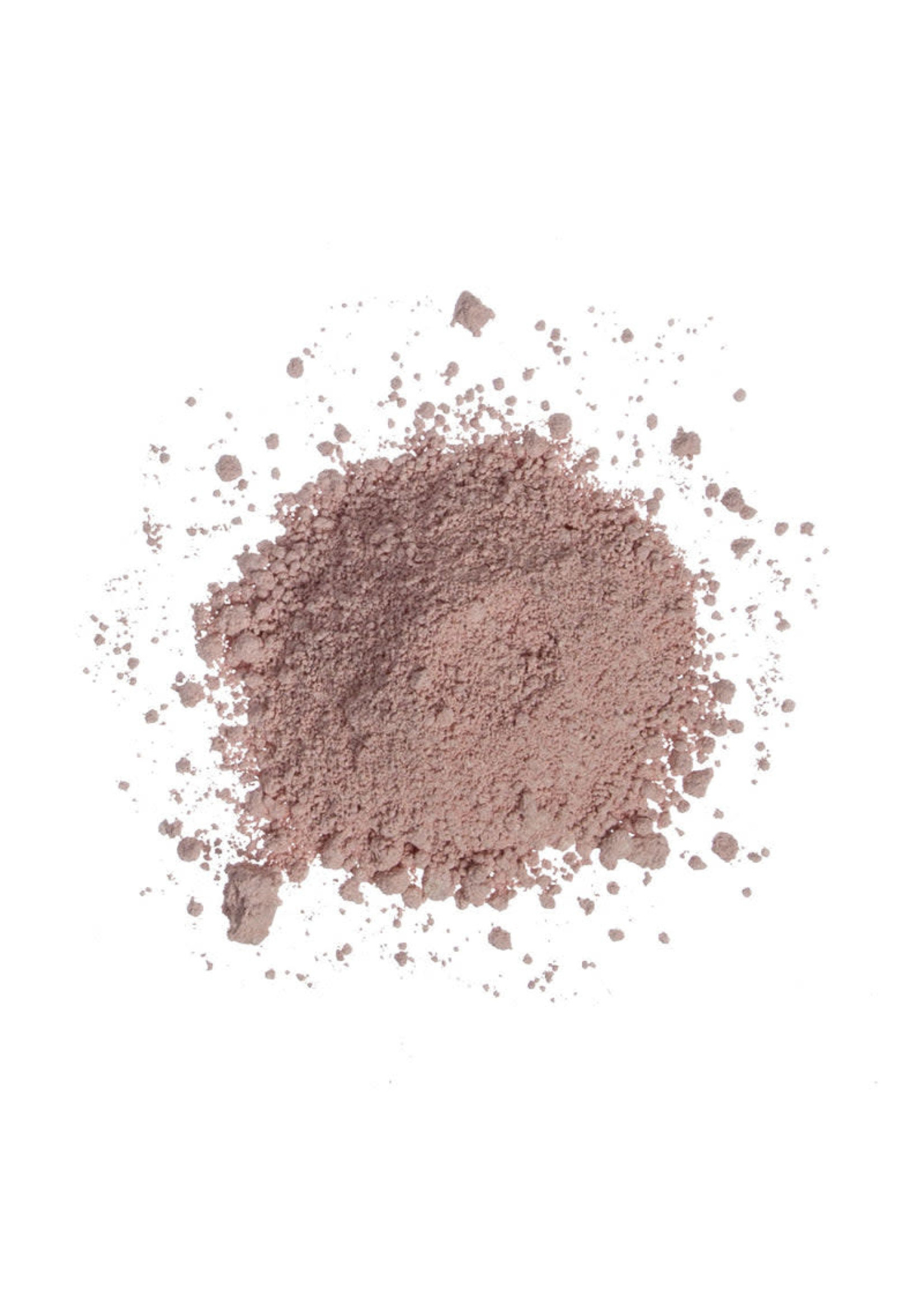 FACE MASK- OATMEAL or PINK CLAY