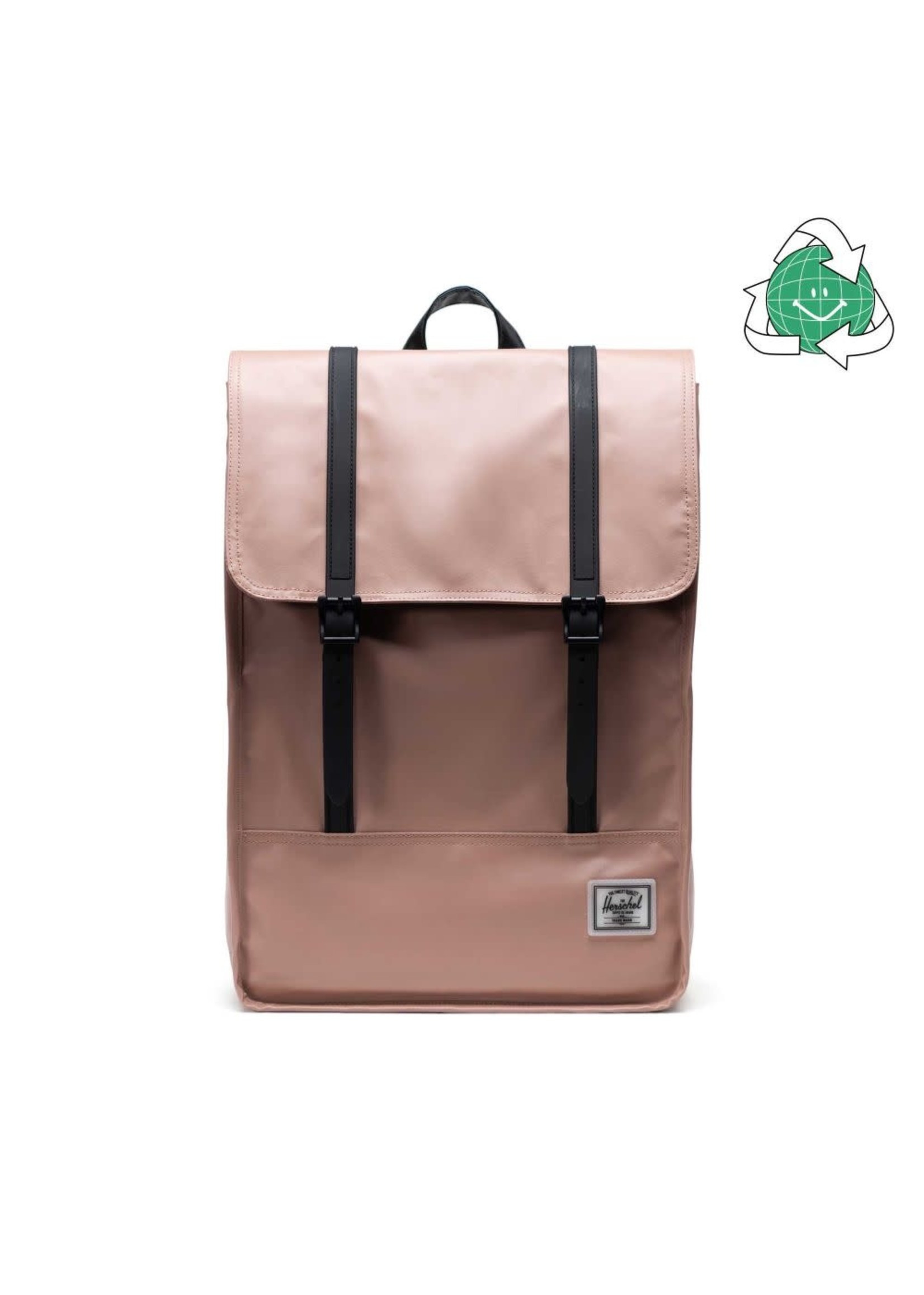 HERSCHEL SUPPLY CO. WR SURVEY2 RECYCLE-POLY