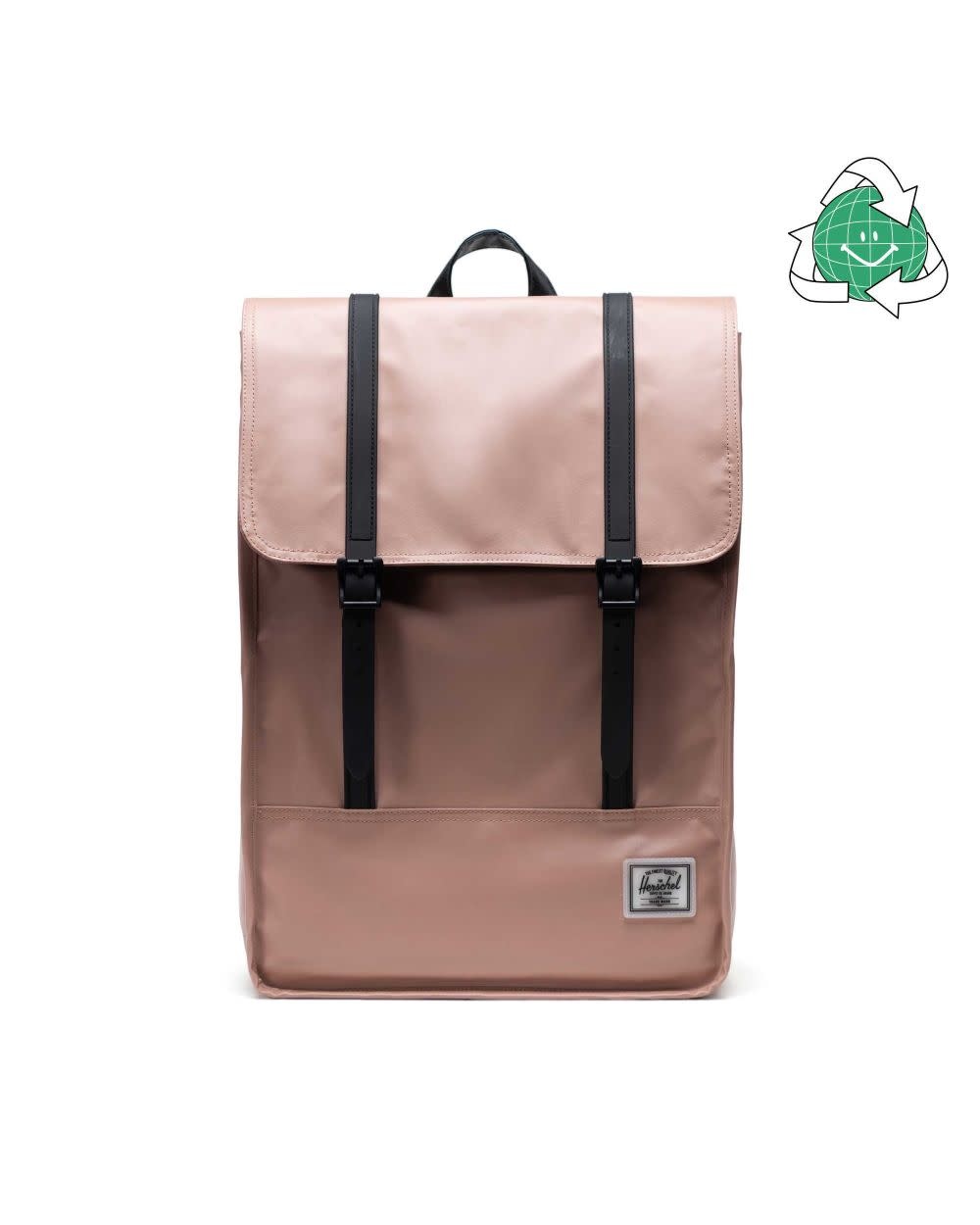 herschel supply co. wr survey2 recycle-poly