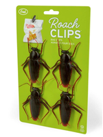 ROACH CLIPS BAG 4PK