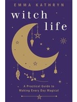 WITCH LIFE By Emma Kathryn