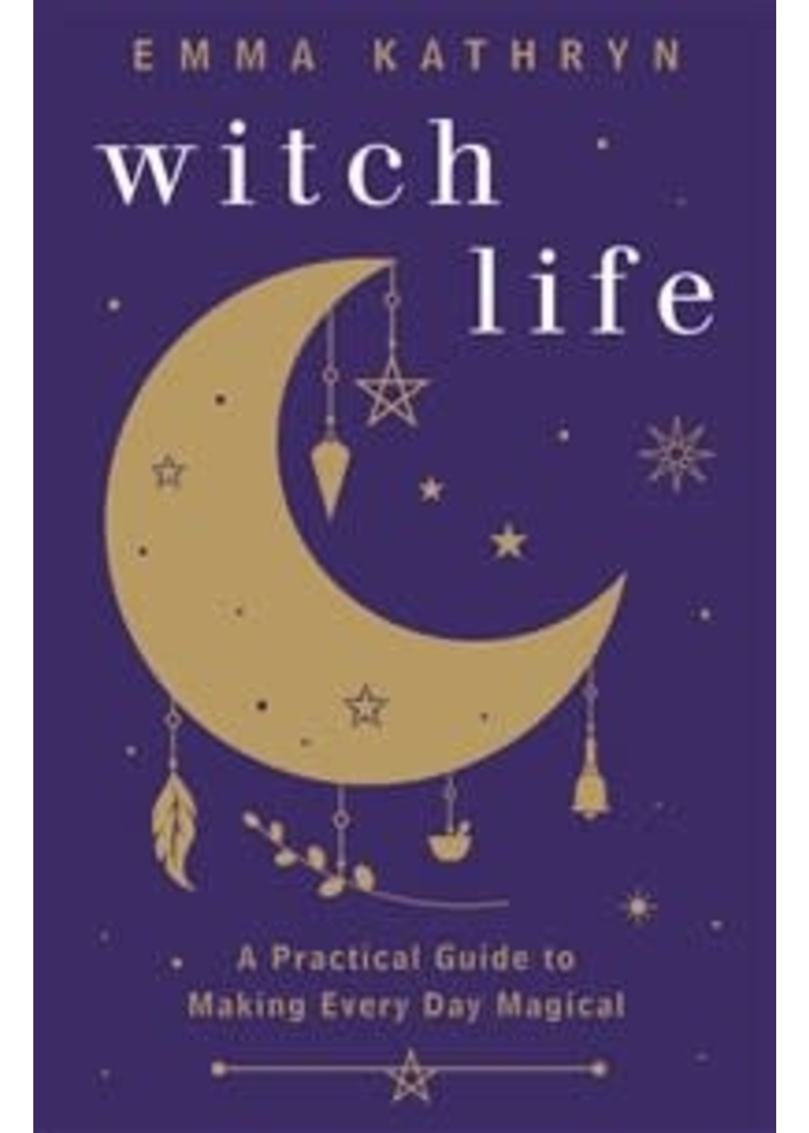 WITCH LIFE