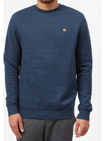 TEN TREE TREE FLEECE CLASSIC CREW- MOONLIT OCEAN