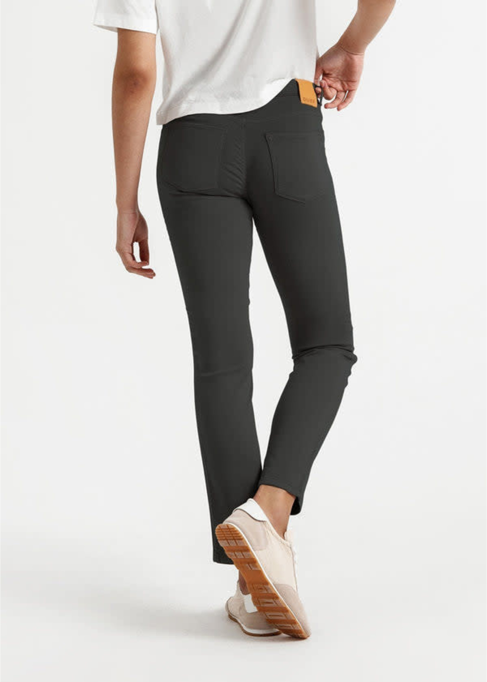 Women's No Sweat Everyday Pant