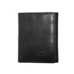 RFID Secure Trifold Billfold Wallet